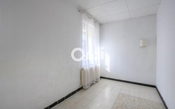 Maison à vendre    4 pièces •  Valenciennes