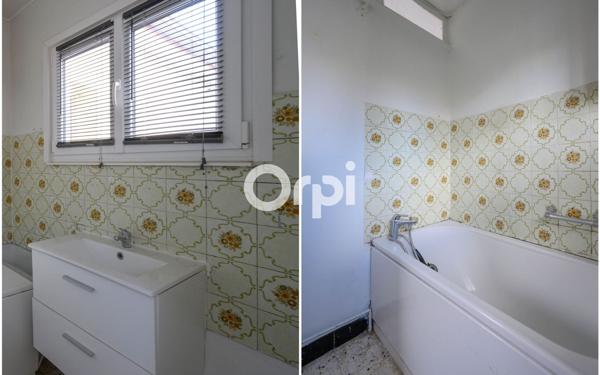 Maison à vendre    4 pièces •  Valenciennes