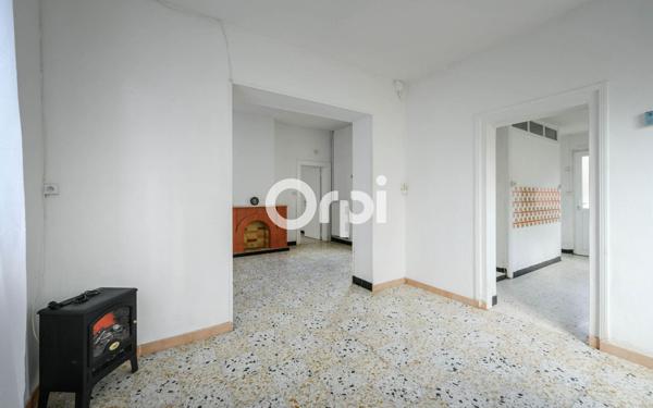 Maison à vendre    4 pièces •  Valenciennes