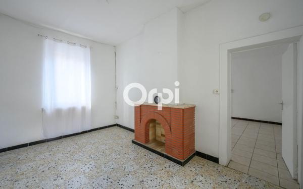 Maison à vendre    4 pièces •  Valenciennes