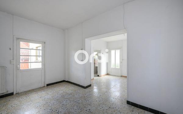 Maison à vendre    4 pièces •  Valenciennes