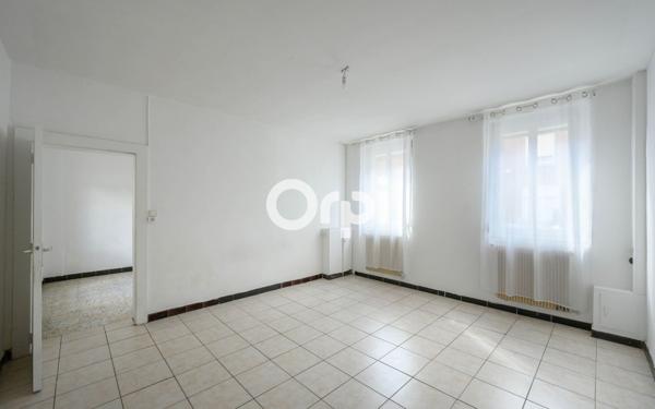 Maison à vendre    4 pièces •  Valenciennes