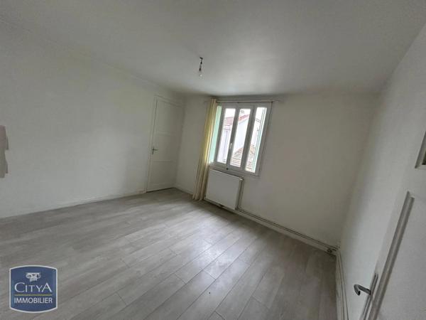 Appartement à louer 2 pièces 45m²