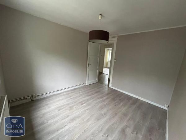 Appartement à louer 2 pièces 45m²