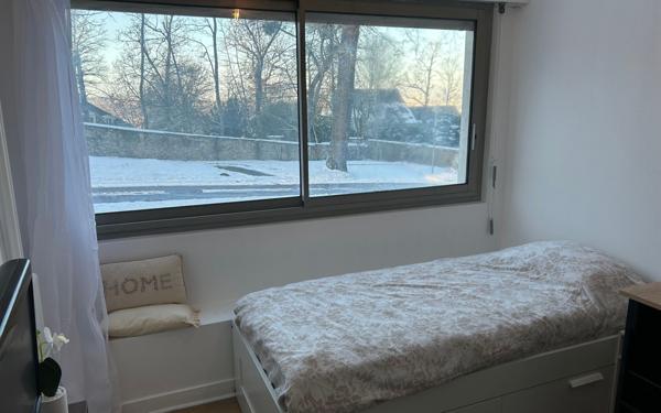 Appartement à louer    1 pièce • 11,22 m2 Meudon