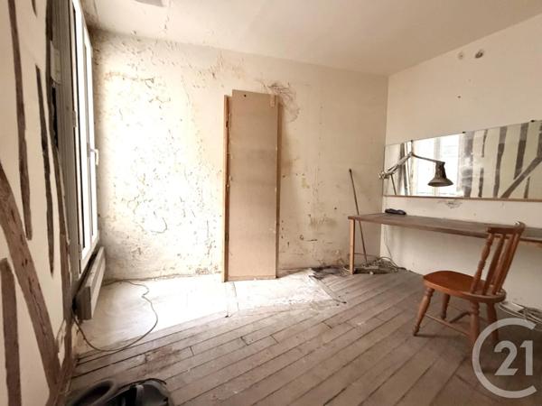 Appartement F2 à vendre  2 pièces - 22 m 2   PARIS  - 75018