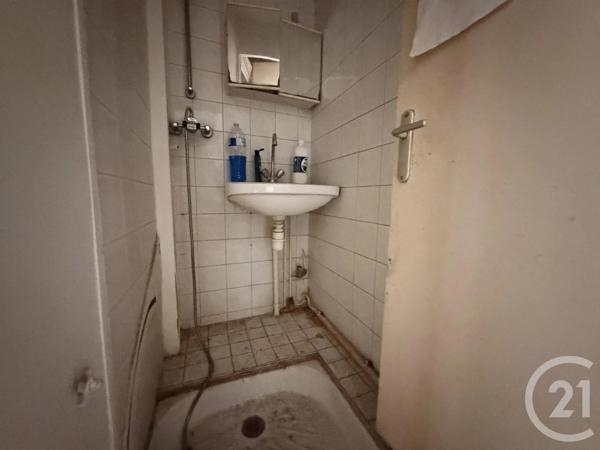 Appartement F2 à vendre  2 pièces - 22 m 2   PARIS  - 75018