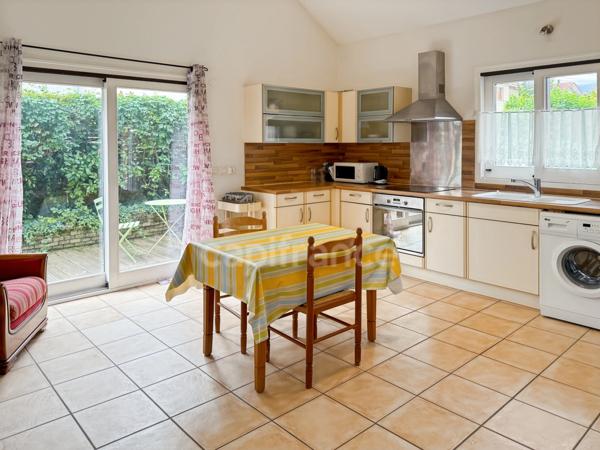 Maison à vendre 7 pièces SAINT GENIS POUILLY (01)