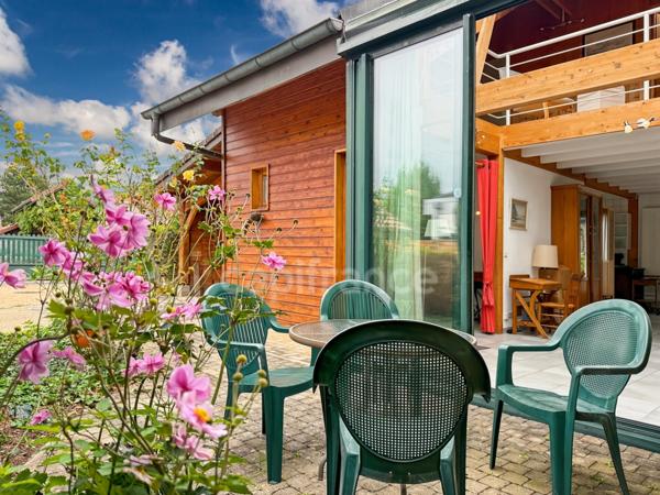 Maison à vendre 7 pièces SAINT GENIS POUILLY (01)