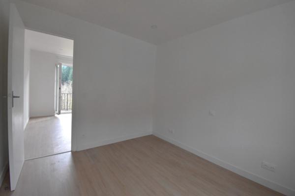 Appartement à louer 3 pièces SAINT MARTIN DE VALAMAS (07)