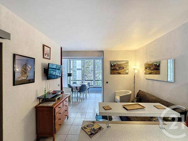 Appartement F1 à vendre  1 pièce - 39,59 m2 AMELIE LES BAINS PALALDA - 66