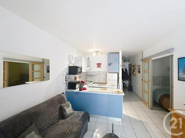 Appartement F1 à vendre  1 pièce - 39,59 m2 AMELIE LES BAINS PALALDA - 66