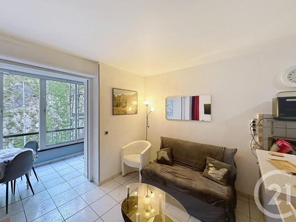 Appartement F1 à vendre  1 pièce - 39,59 m2 AMELIE LES BAINS PALALDA - 66