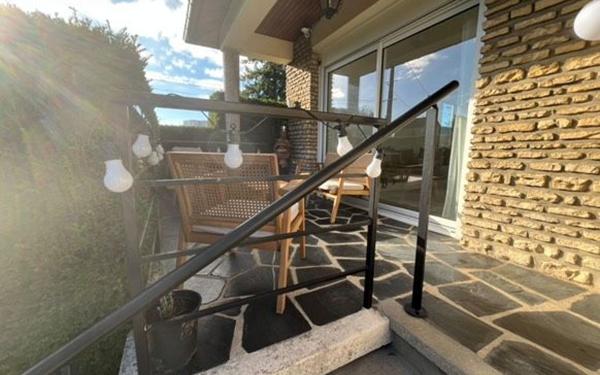 Maison à vendre    4 pièces •  Évreux