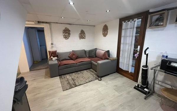 Maison à vendre    4 pièces •  Évreux