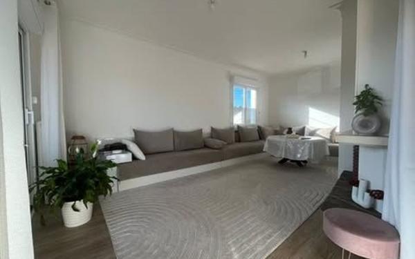 Maison à vendre    4 pièces •  Évreux