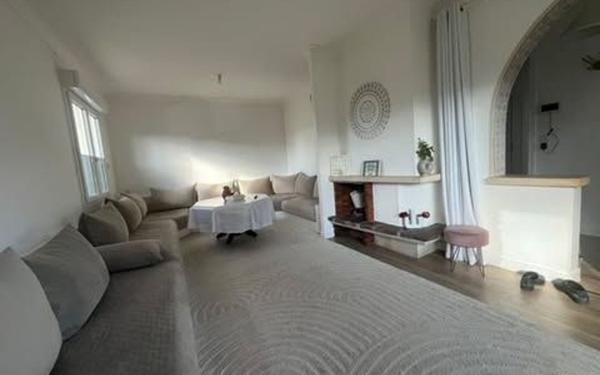 Maison à vendre    4 pièces •  Évreux