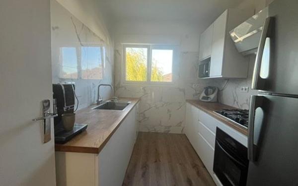 Maison à vendre    4 pièces •  Évreux