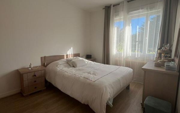 Maison à vendre    4 pièces •  Évreux