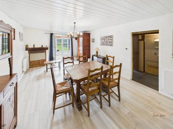 Rare opportunité en centre-ville