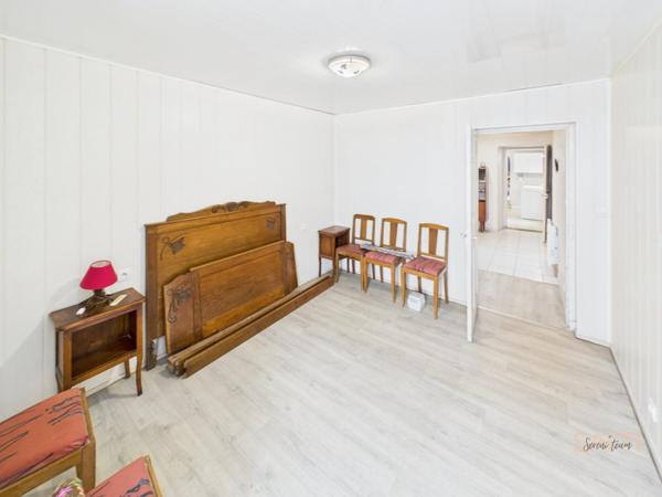 Rare opportunité en centre-ville