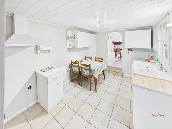 Rare opportunité en centre-ville