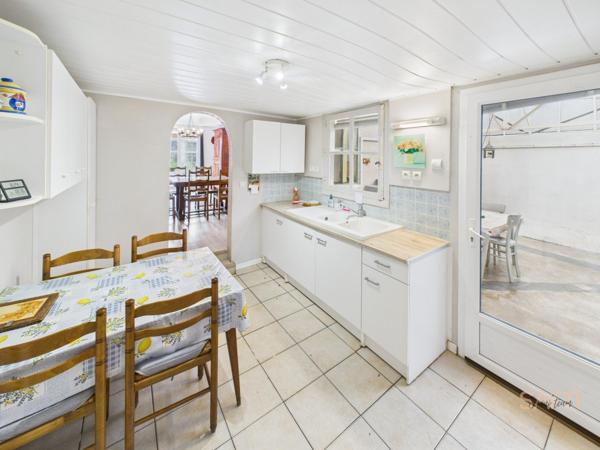 Rare opportunité en centre-ville