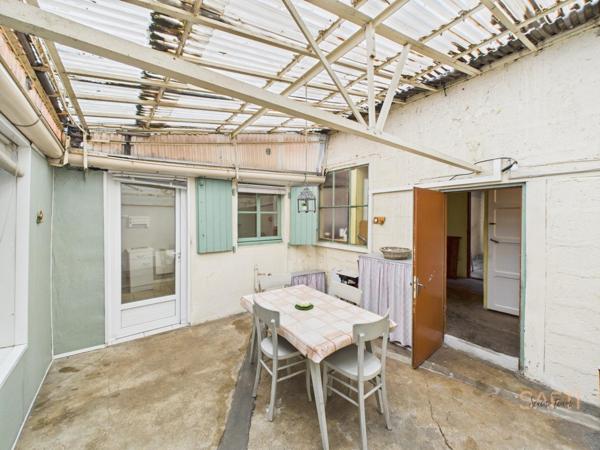 Rare opportunité en centre-ville