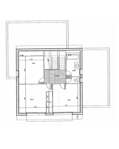 MAISON D'ARCHITECTE