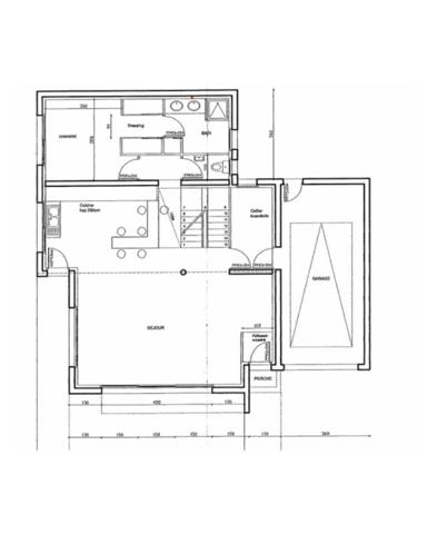 MAISON D'ARCHITECTE