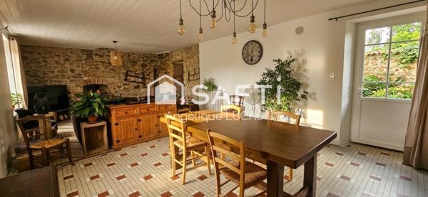 Maison familiale