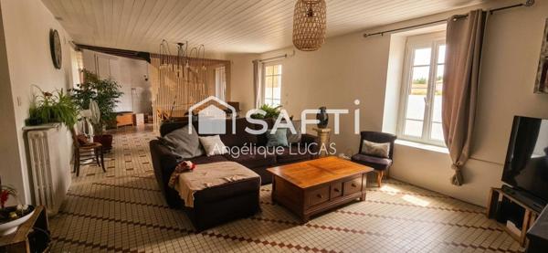 Maison familiale