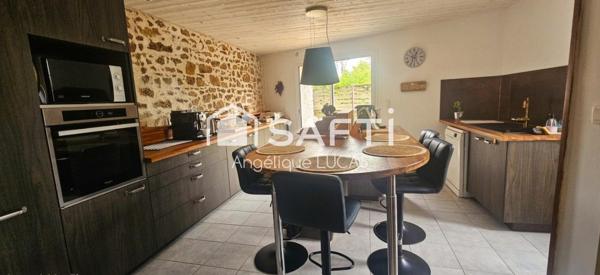 Maison familiale
