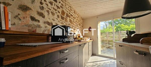 Maison familiale