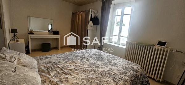 Maison familiale