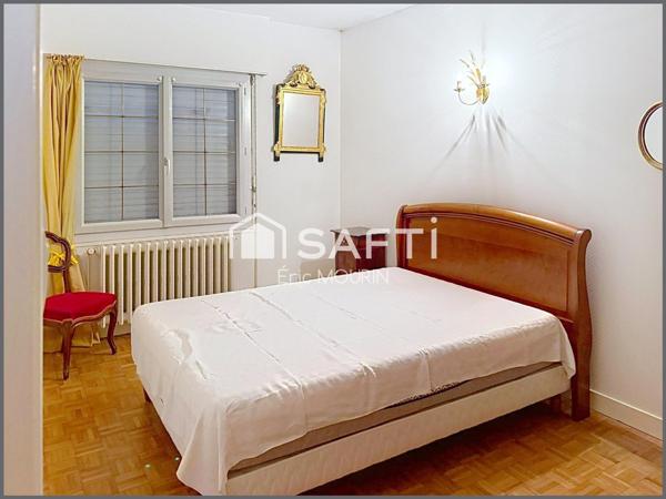 Cette jolie maison familiale
