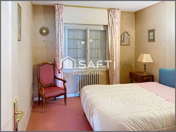 Cette jolie maison familiale