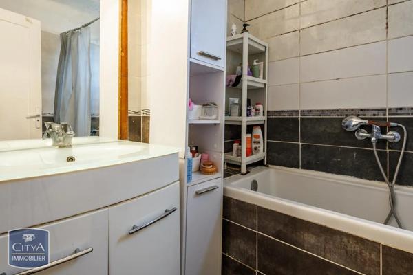 Appartement à vendre 3 pièces 68m²