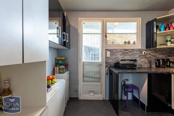 Appartement à vendre 3 pièces 68m²