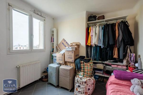 Appartement à vendre 3 pièces 68m²