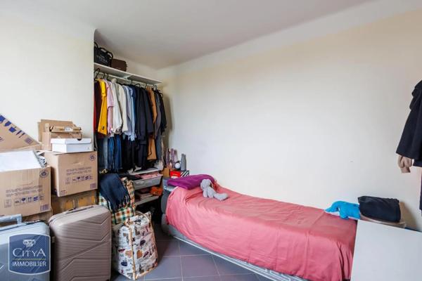 Appartement à vendre 3 pièces 68m²