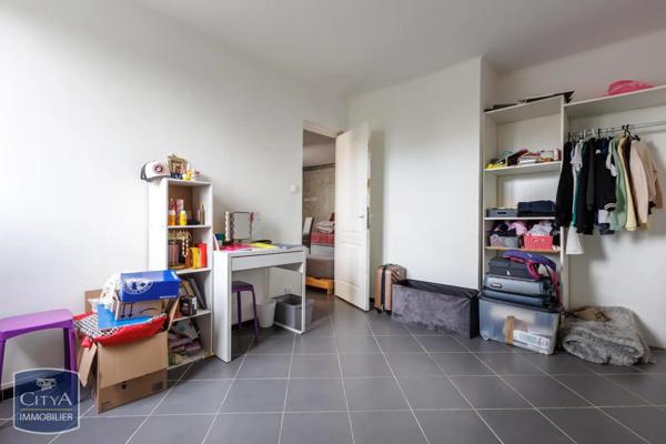 Appartement à vendre 3 pièces 68m²