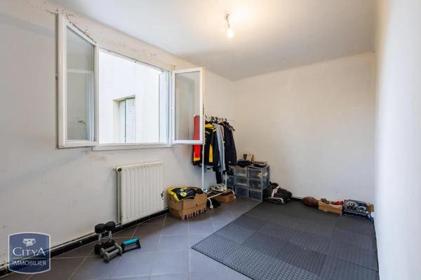 Appartement à vendre 3 pièces 68m²