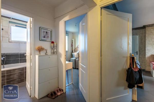 Appartement à vendre 3 pièces 68m²