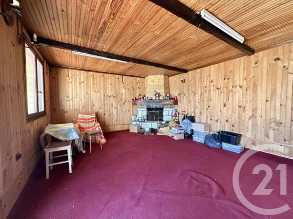 Maison à vendre  5 pièces - 119,31 m 2   BROU  - 28