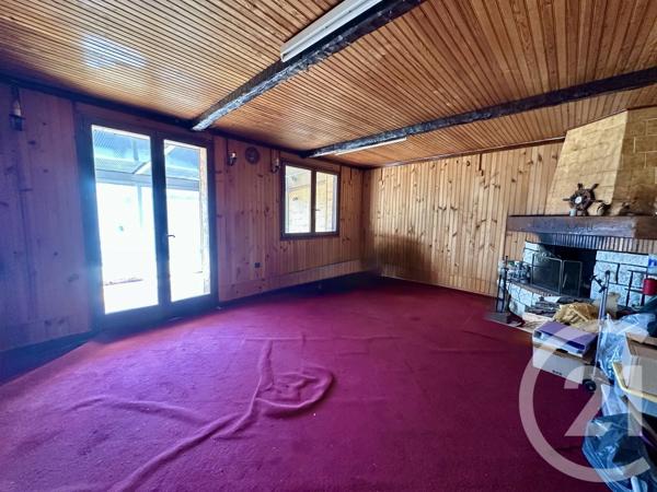 Maison à vendre  5 pièces - 119,31 m 2   BROU  - 28