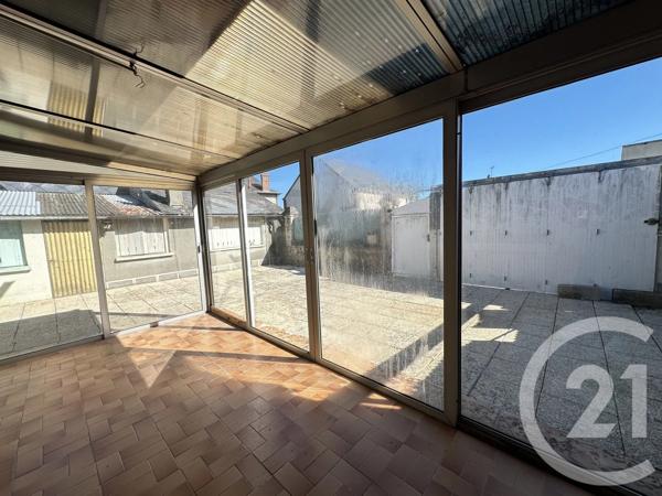 Maison à vendre  5 pièces - 119,31 m 2   BROU  - 28