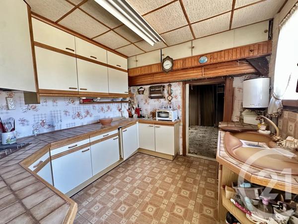Maison à vendre  5 pièces - 119,31 m 2   BROU  - 28