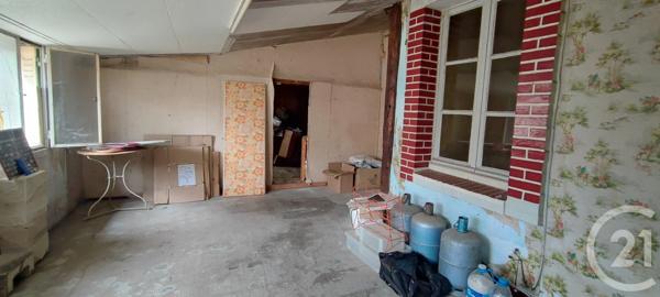 Maison à vendre  5 pièces - 119,31 m 2   BROU  - 28