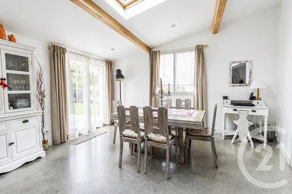 Maison à vendre  4 pièces - 79,83 m 2   CHAMPS SUR MARNE  - 77